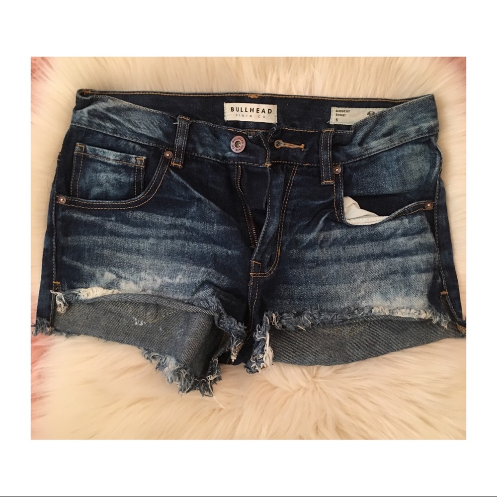 2 pairs (same shorts) // $20 EACH